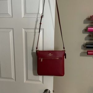 Coach Cross body bag